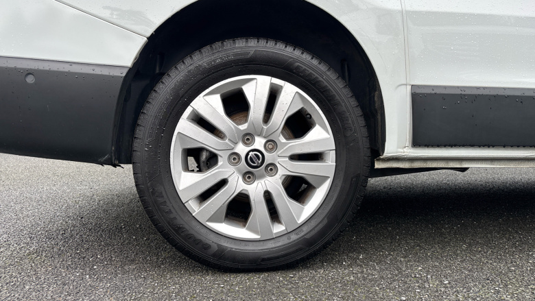 Nissan Primastar 28 L1 Diesel 2.0 dCi 130ps H1 Tekna Van